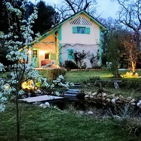 Les Hotes Landes Saint-Gor Экстерьер фото