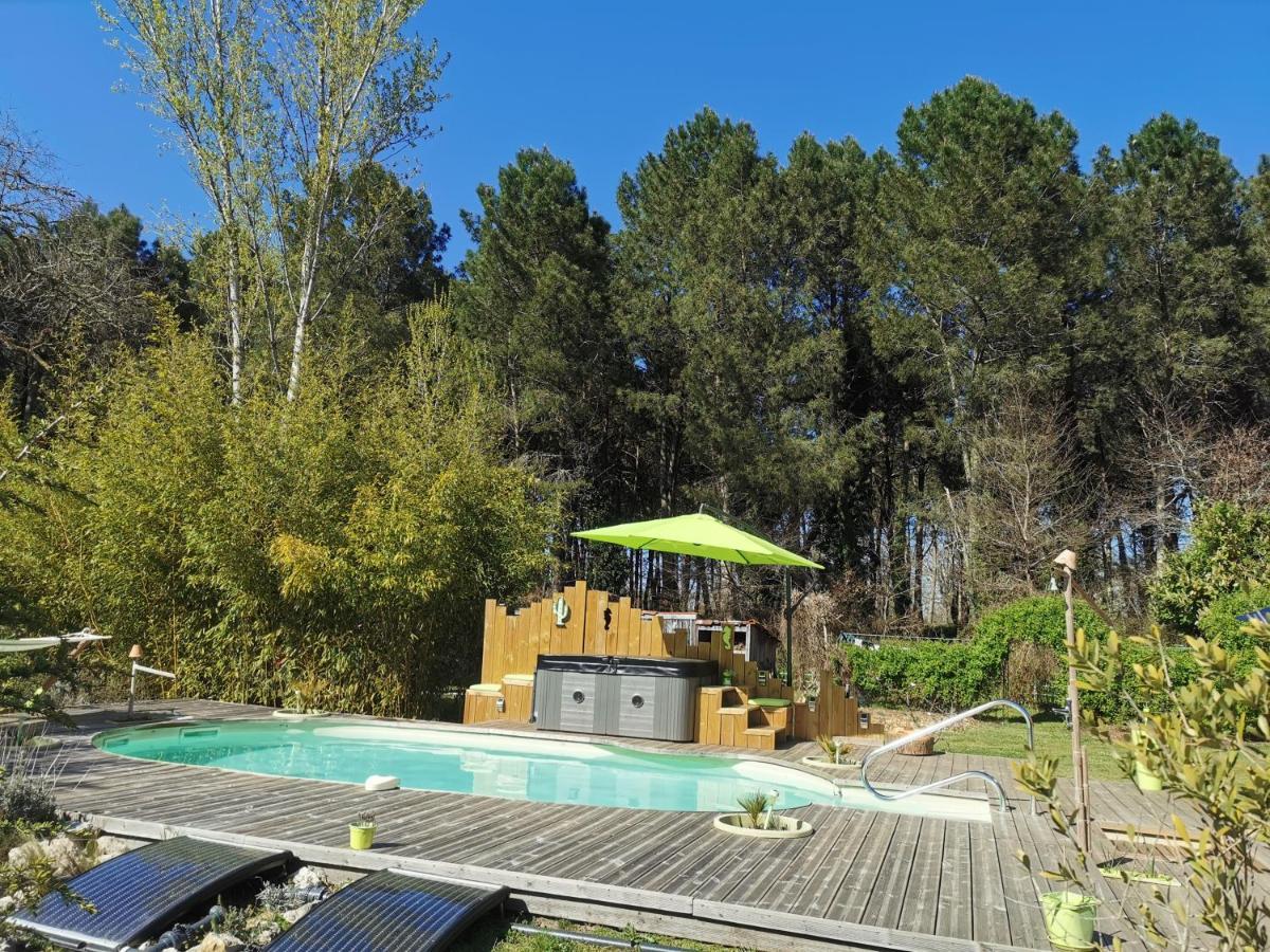 Les Hotes Landes Saint-Gor Экстерьер фото