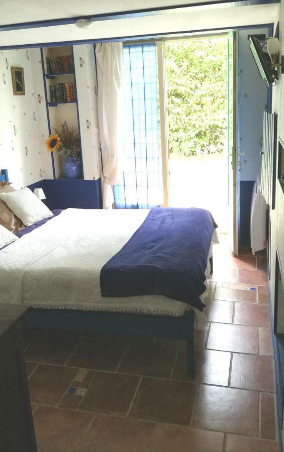 Les Hotes Landes Saint-Gor Экстерьер фото