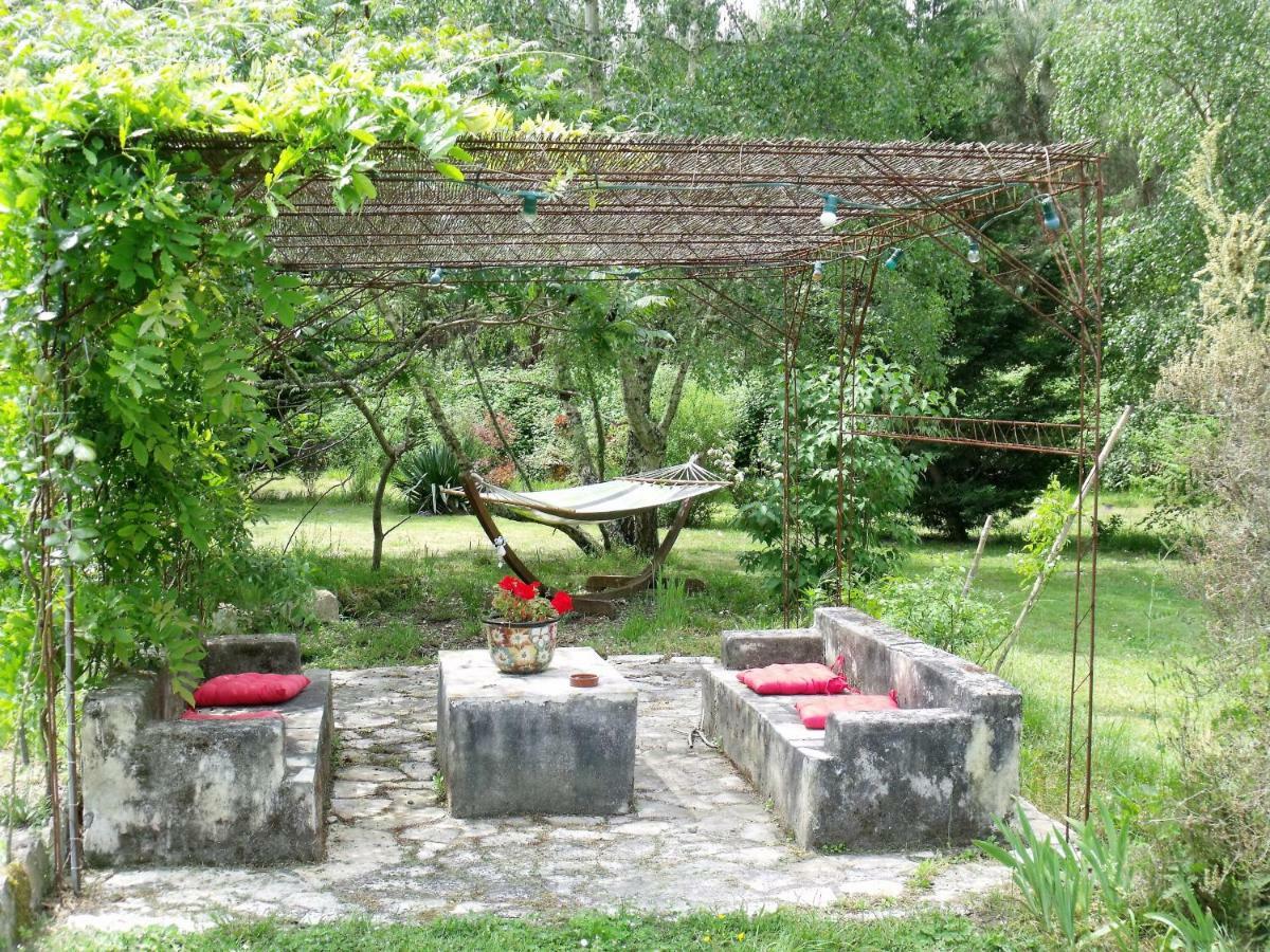 Les Hotes Landes Saint-Gor Экстерьер фото